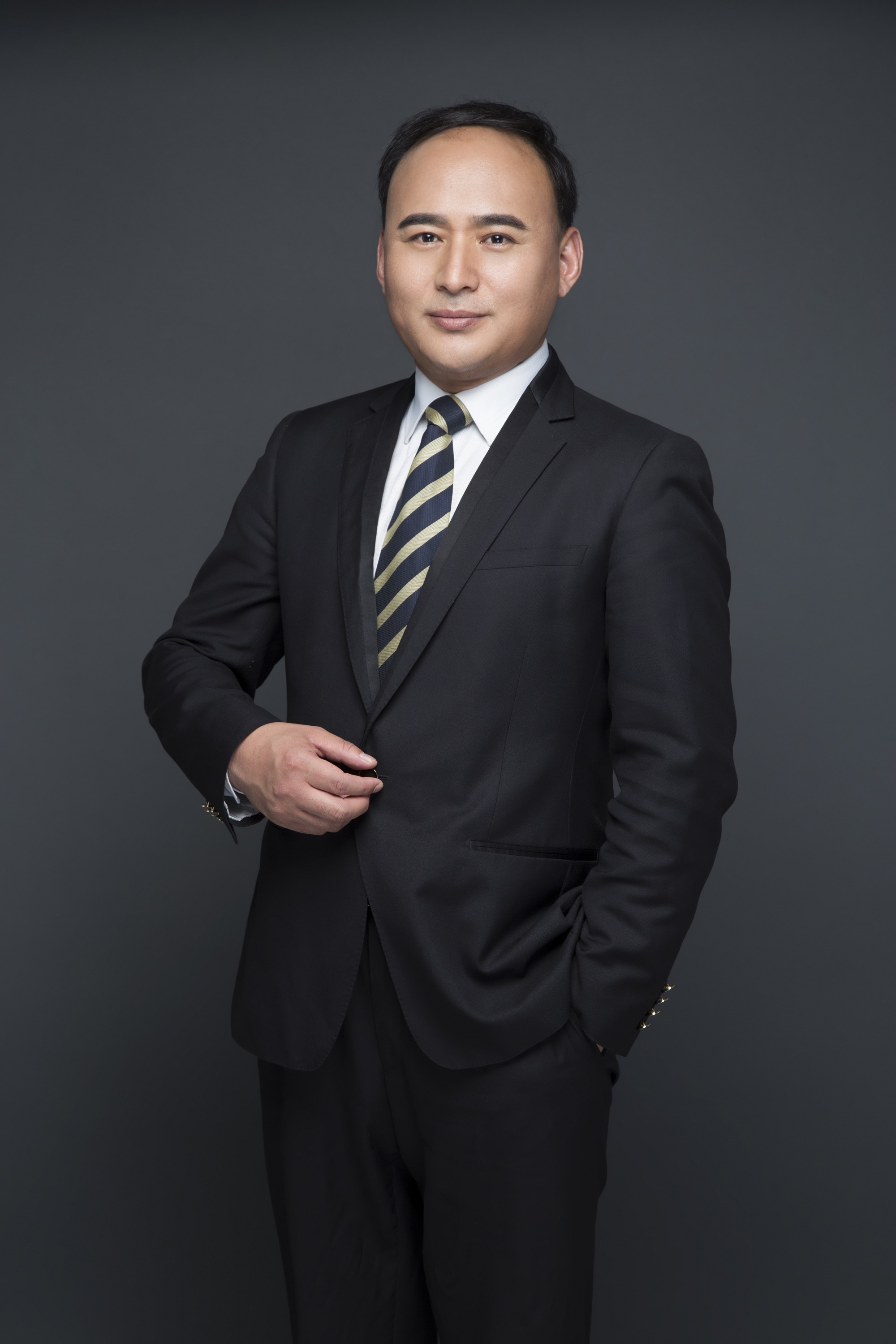 秦正莱 设计总监